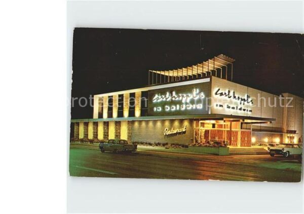 Baldwin New York Carl Hoppl Long Island Most Modern Rest