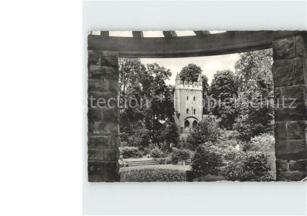 Speyer Rhein Park