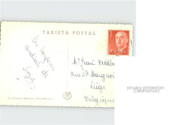 Palma de Mallorca Hotel-Majorica – Bild 2