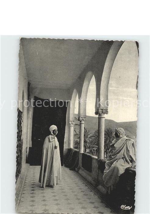 Maroc Marokko Typen