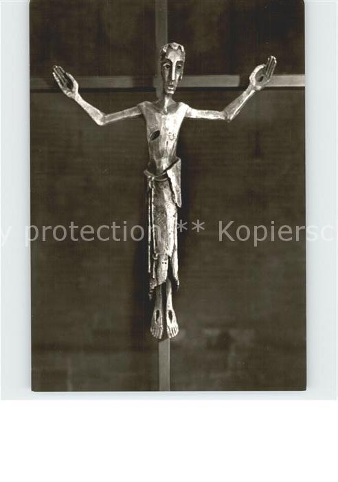 Trier Altarkreuz
