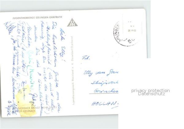 Graefrath Jugendherberge – Bild 2