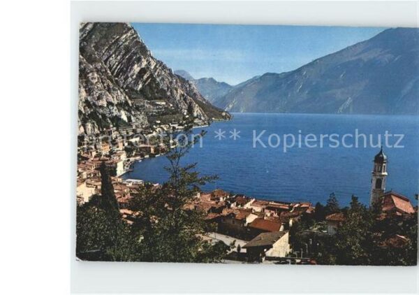 Limone sul Garda