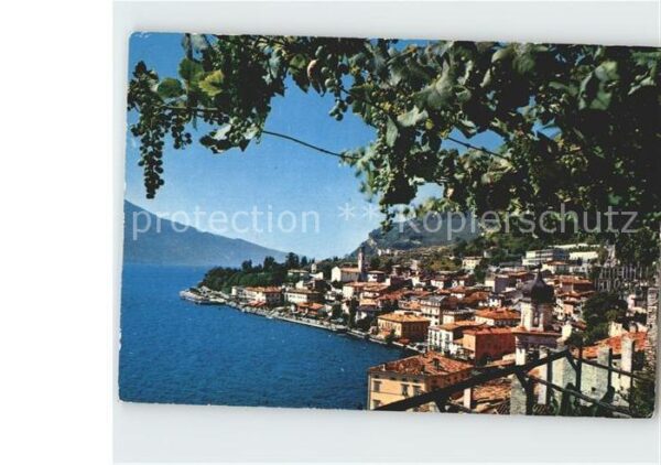 Limone sul Garda