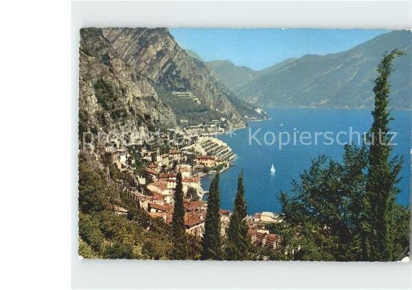 Limone sul Garda