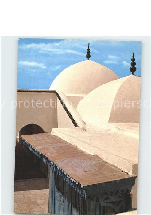Sidi Bou Said Coupoles