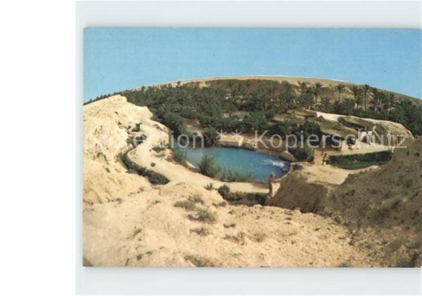 Gabes Chala Chenini