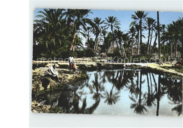Gabes Oued Chenini
