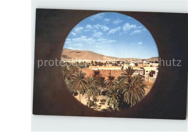 Gafsa