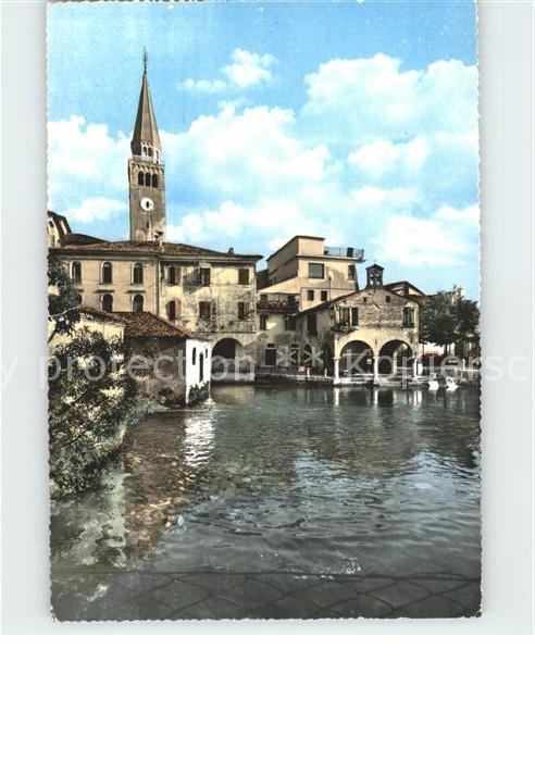 Portogruaro Riflessi sul Lemene