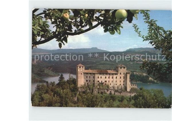 Cles Schloss