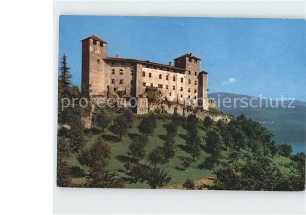Cles Schloss