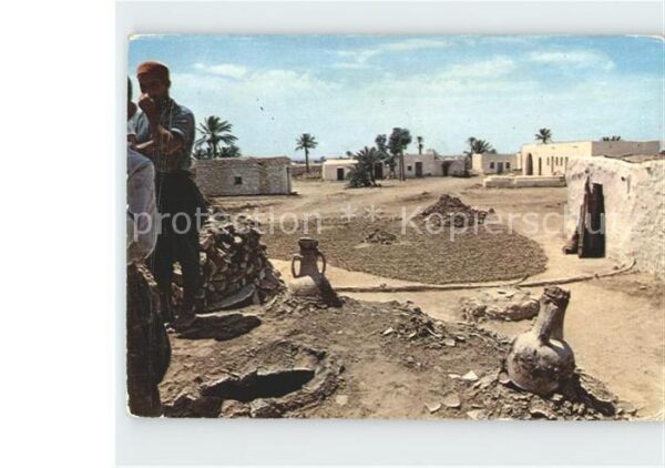 Djerba Gallala