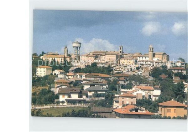 San Marcello  San Marcello