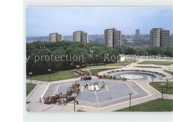 Beograd Belgrad Museum 25. Mai