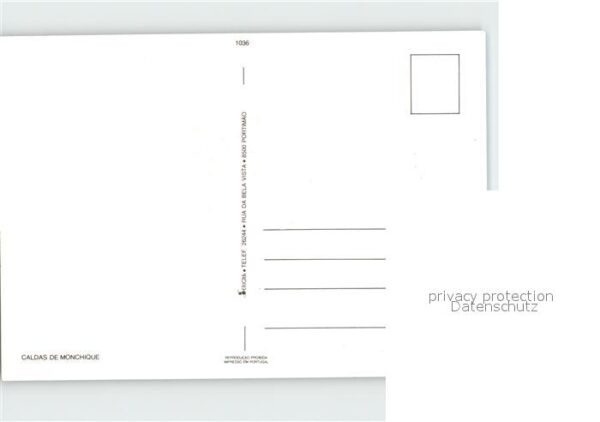 Monchique Teilansicht – Bild 2