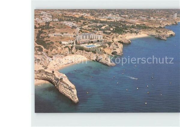 Algarve Hotel Viking