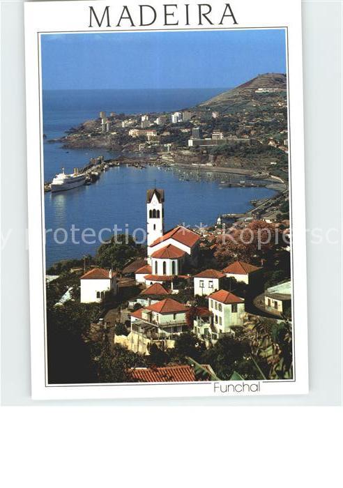 Funchal
