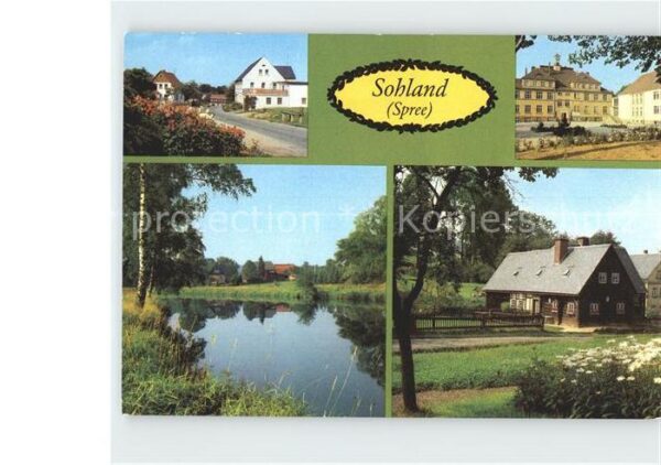 Sohland Spree Polytechnische Oberschule Gerhart Haupt