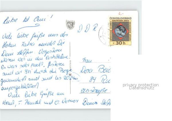 Dobsina Kurheim Ladova jaskyna – Bild 2