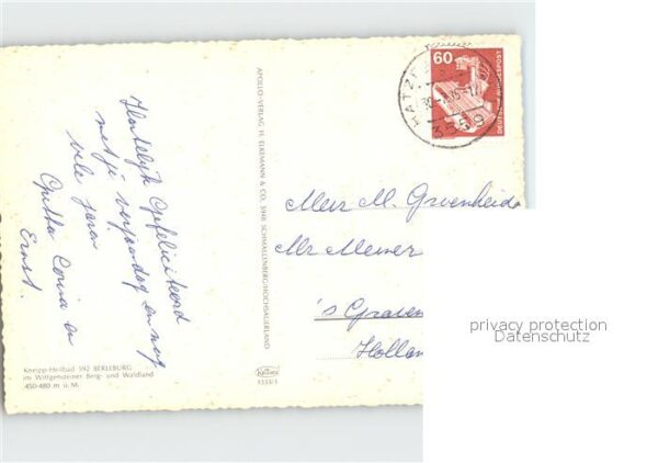 Berleburg Bad – Bild 2