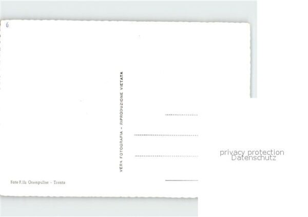Fondo Trentino Kirche – Bild 2