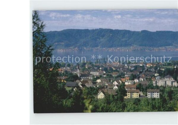 Ludwigshafen Bodensee