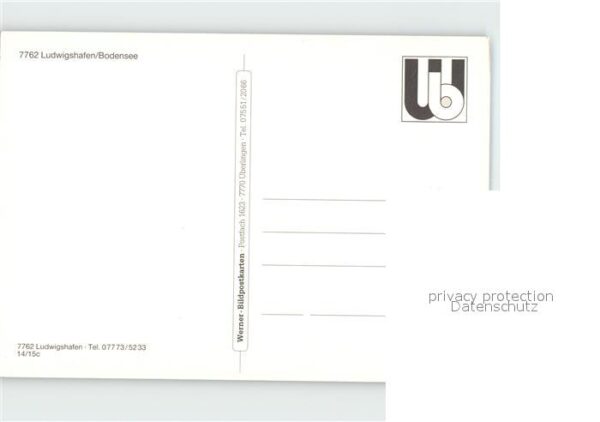 Ludwigshafen Bodensee – Bild 2