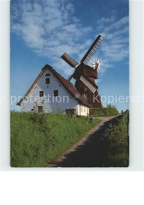 Als Elsmark molle