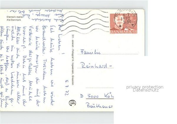 Als Elsmark molle – Bild 2