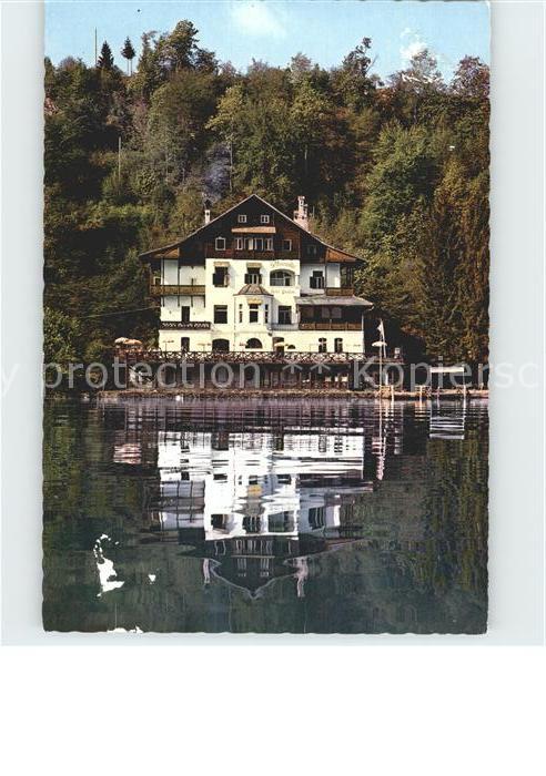 Millstaettersee Schlossville