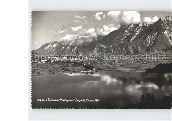 Valsugana Lago di Levico