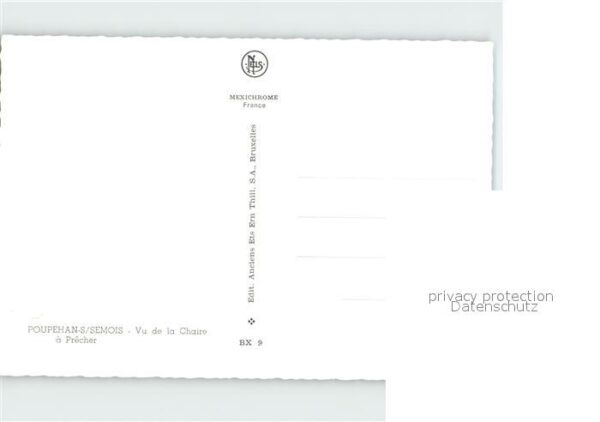 Poupehan Cahire Precher – Bild 2