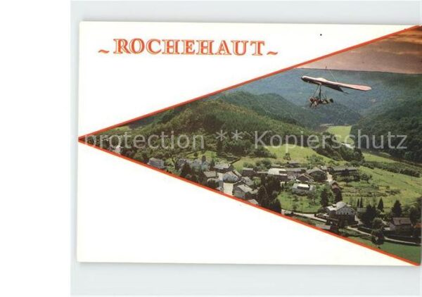 Rochehaut