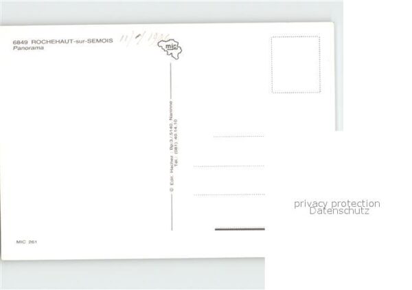 Rochehaut – Bild 2