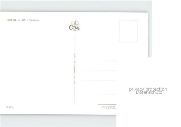 Pergine – Bild 2