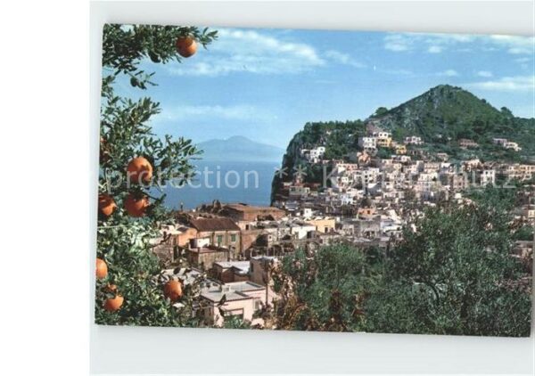 Capri