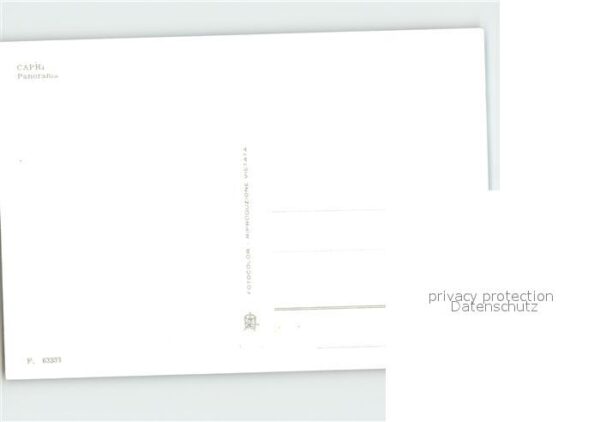 Capri – Bild 2