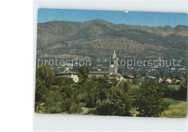 Valle d Aosta Quart Villair
