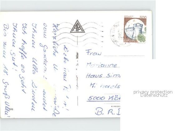 Limone sul Garda – Bild 2