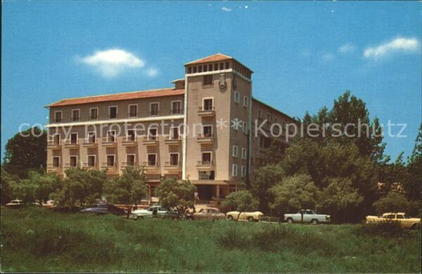 Herzliyya Tadmor Hotel