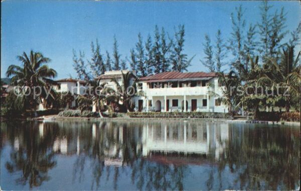 Cuba Cuba Mayajigua San Jose del Lago