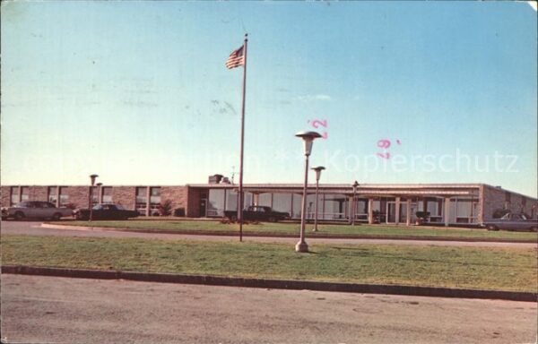 Menomonee Falls Community Memorial Hospital