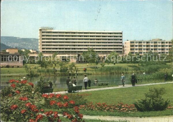 Budapest Hotel Sport