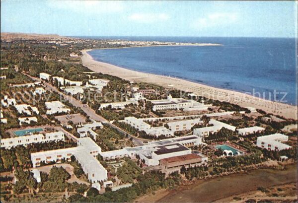 Hammamet