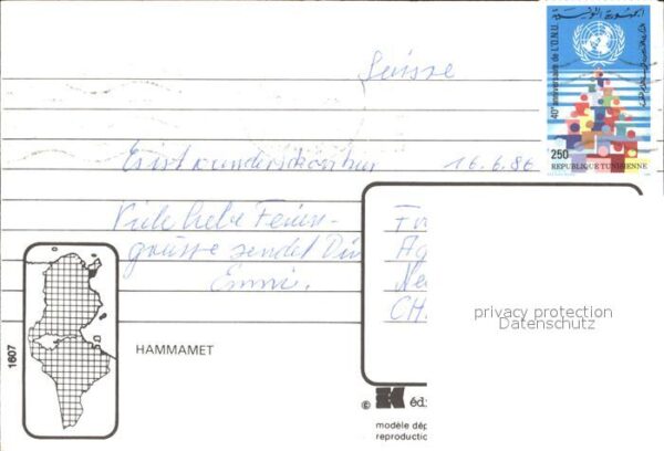 Hammamet – Bild 2