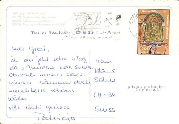SOUSSE  Tunesie – Bild 2