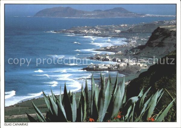 Gran Canaria