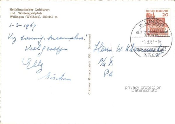 Willingen Sauerland – Bild 2