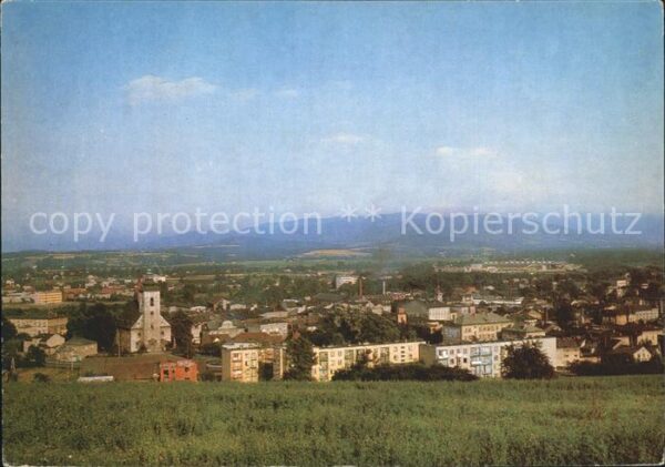 Skoczow Skotschau